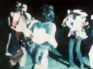 Diego Maradona bergabung dengan Klub Boca Juniors tahun 1981(1)