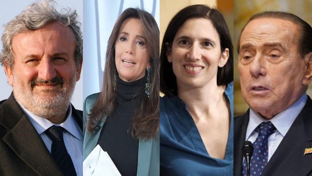 Michele Emiliano, schiaffo alla Schlein Come ricorderanno Berlusconi