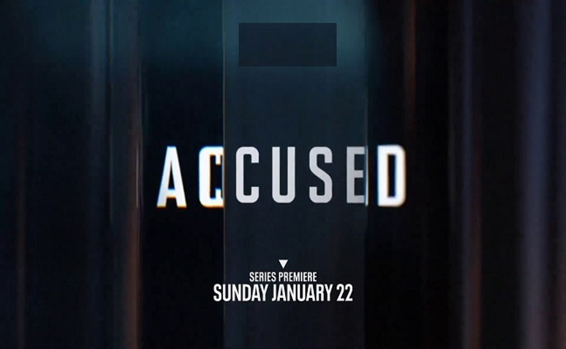 Accused - Promo 1x13