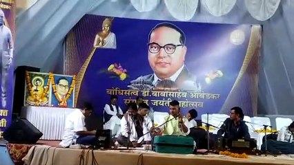 मैदान का सौंदर्यीकरण और आंबेडकर प्रतिमा की सुरक्षा की मांग