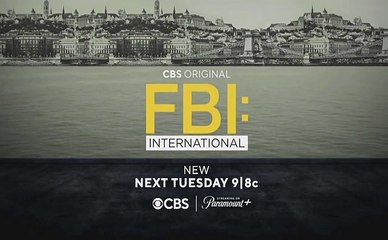 FBI: International - Promo 2x18