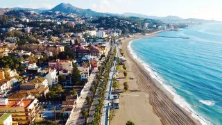 Discovering the Charms of La Malagueta: A Guide to Malaga's Iconic Beach