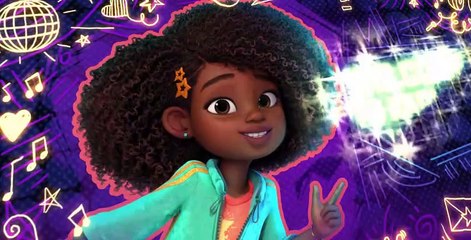 Karma's World Music Videos S01 E01