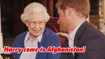 Queen Elizabeth Wanted Prince William and Prince Harry to Serve in War — But Risk Was 'Too Great' fo
