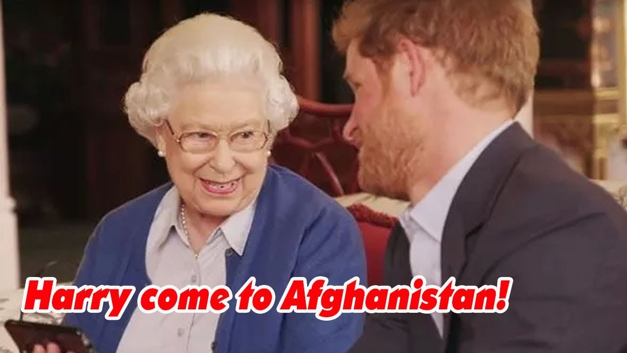 Queen Elizabeth Wanted Prince William and Prince Harry to Serve in War — But Risk Was 'Too Great' fo