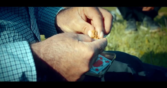 Gergerli Hasan - Amman Yare - 4K official video 2023