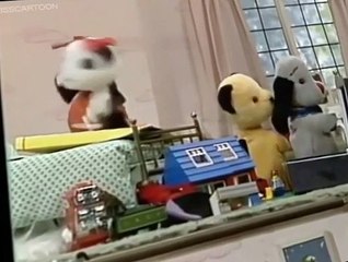 The Sooty Show E00- Ventriloquism