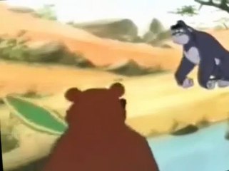 Noah's Island Noah’s Island S02 E010 Bad Gnus on Noah’s Island