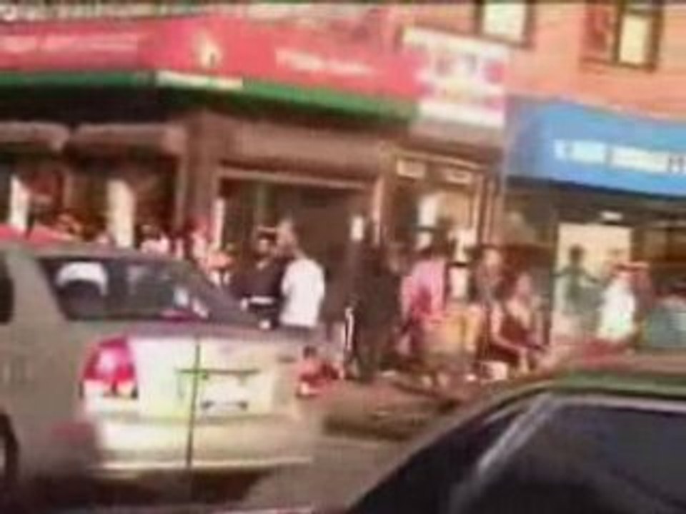 Muslims in America braves or stupides????