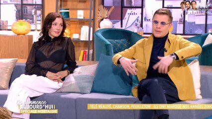 Jean-Edouard Lipa la mise en garde de sa famille pendant son aventure dans Loft Story