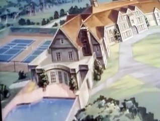 Mobile Armored Strike Kommand (M.A.S.K.) Mobile Armored Strike Kommand S01 E043 The Chinese Scorpion
