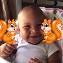 Laughing baby haha-2