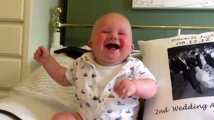 Laughing baby haha-8