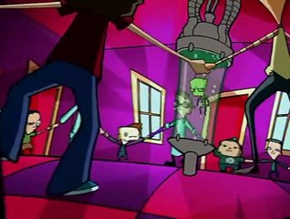 Invader Zim S01 E03