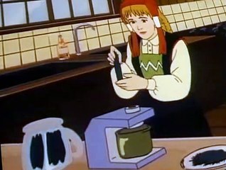 Mobile Armored Strike Kommand (M.A.S.K.) Mobile Armored Strike Kommand S01 E047 The Lost Fleet