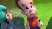 The Adventures of Jimmy Neutron: Boy Genius The Adventures of Jimmy Neutron Boy Genius S03 E010 Crouching Jimmy, Hidden Sheen