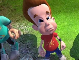 The Adventures of Jimmy Neutron: Boy Genius The Adventures of Jimmy Neutron Boy Genius S03 E010 Crouching Jimmy, Hidden Sheen