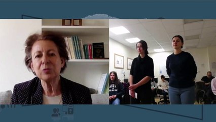 Écologie et démocratie, Joëlle ZASK