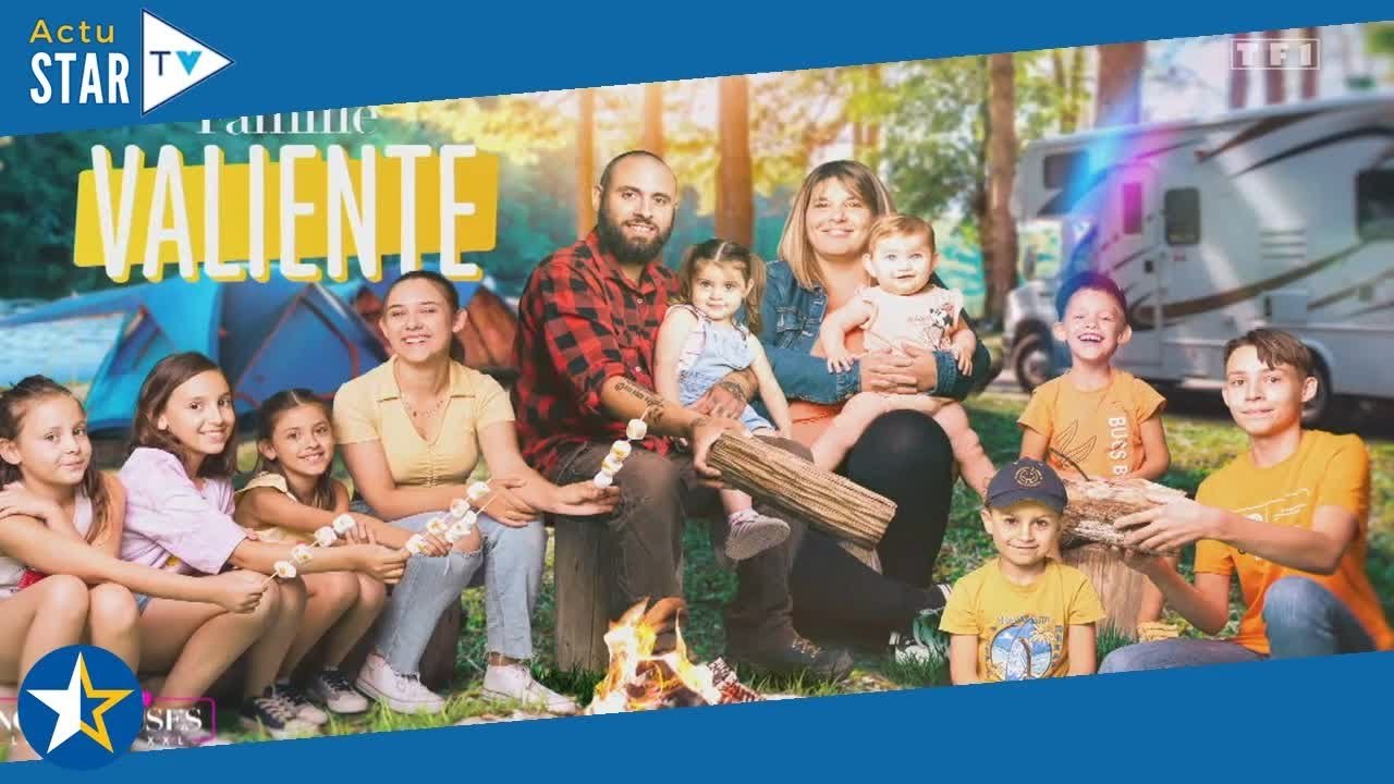 Familles nombreuses : pourquoi Céline et Ludovic Valiente ont claqué la porte de l’émission