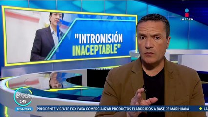 Jueza ordena designar a comisionados del INAI