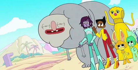 Twelve Forever S01 E06