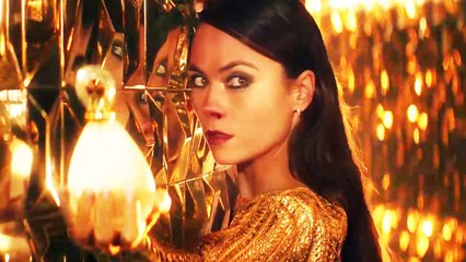 ZILLION Bande Annonce | Drame, Biopic