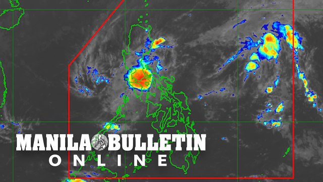 Signal No. 1 still up in some Luzon areas as ‘Amang’ lingers over Camarines Sur