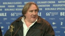 Trece mujeres acusan a Gérard Depardieu de abusos, según la prensa francesa