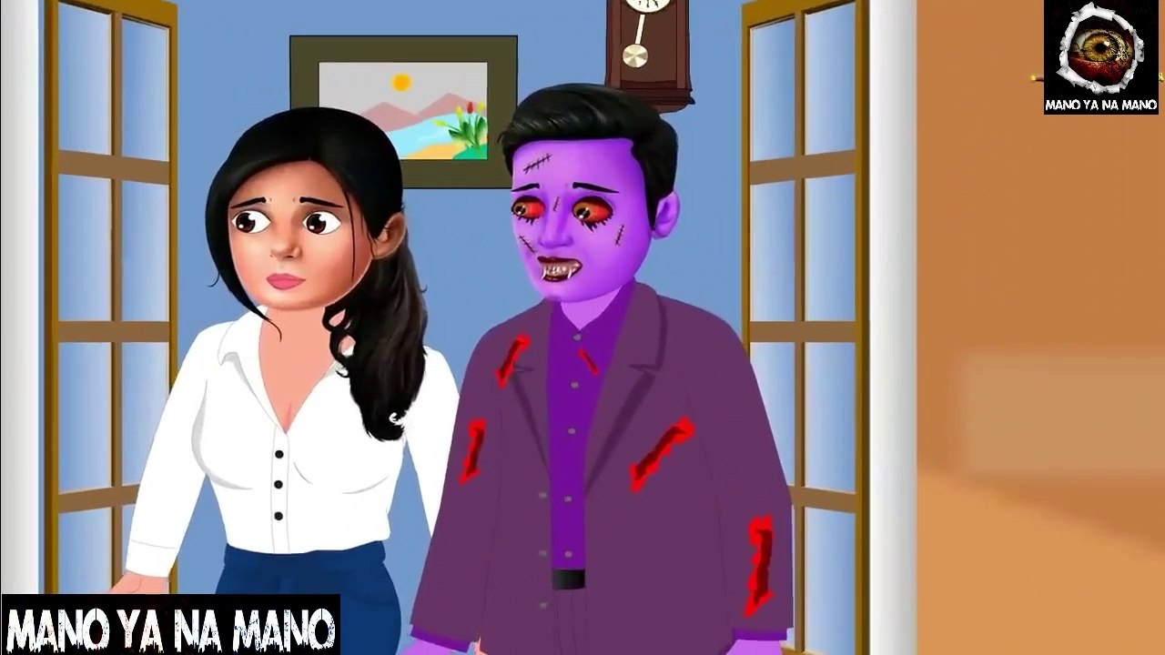 bHoot - Horror Stories - Kahaniya - Hindi Kahani - Horror Story