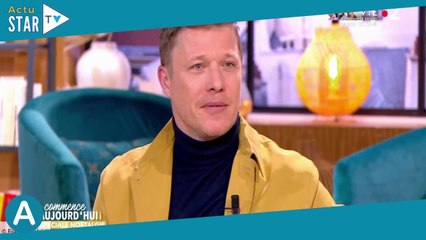 « Une légende urbaine » : Jean-Edouard rétablit sa vérité sur la scène de la piscine avec Loana (ZAP