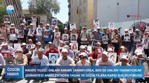 Özgür Haber / Konuk: Yeşil Sol Parti İzmir Milletvekili Adayı Burcugül Çubuk