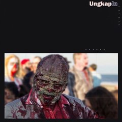 WANNA KILL ZOMBIE?? TRY THIS OUT!! #zombie #undead #fiction