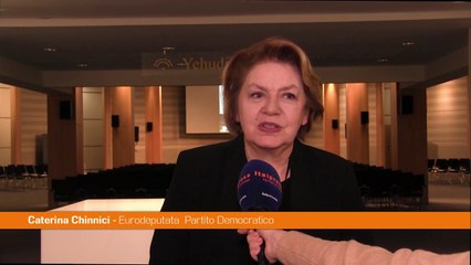 Chinnici "Discutere nuova proposta sulla confisca dei beni mafiosi"