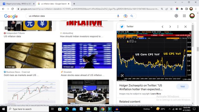 FOMC TODAY | BITGERT | FLOKI INU | CRYPTO MARKET | #ethereum