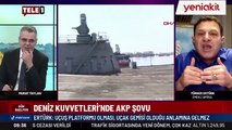 Emekli amiral Türker Ertürk'ten skandal açıklama: TCG Anadolu'ya ihtiyacımız yok, motorunda da sorun var