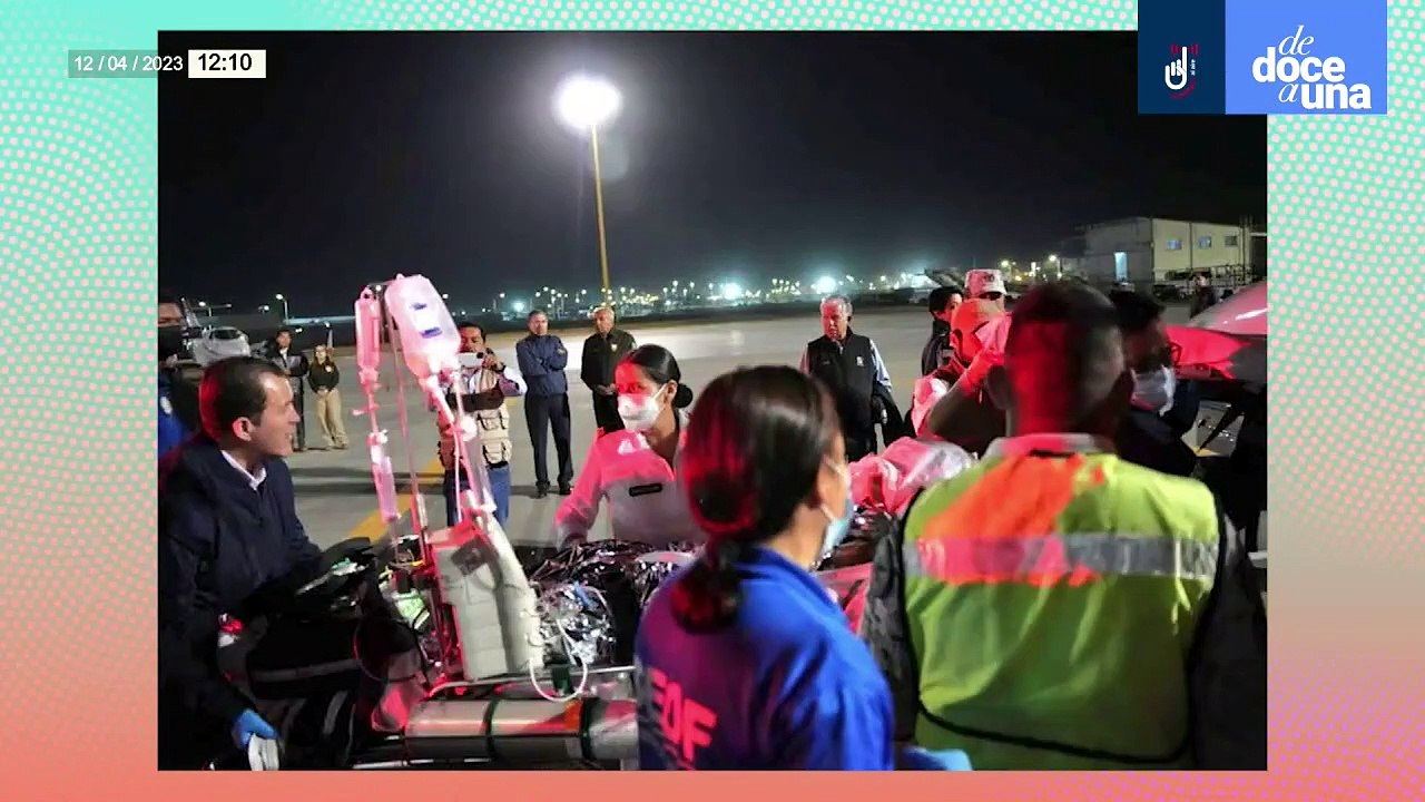 #EnVivo | #CaféYNoticias | EU regresará 5 mil mdp del “moreirato” | Los permisos “exprés” a Fox (2)