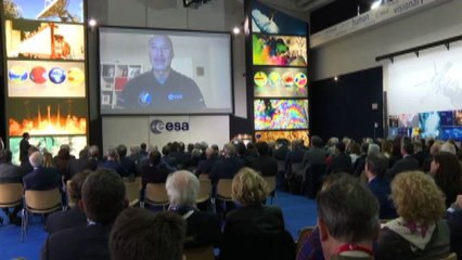 Spazio, il programma Iride dell'Esa pronto a diventare realtà