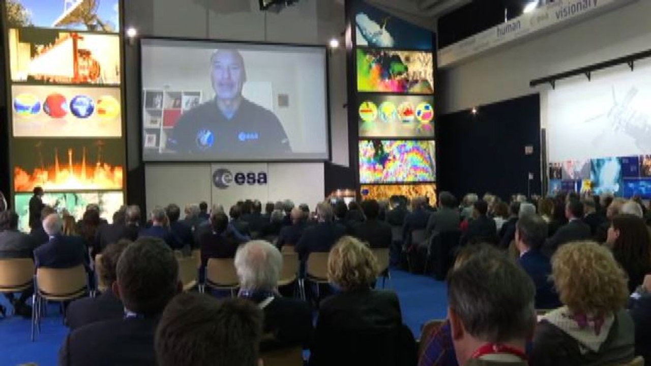 Spazio, il programma Iride dell'Esa pronto a diventare realtà