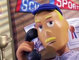 Moral Orel S03 E13