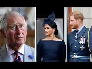 Charles devrait «déchirer» l'invitation du couronnement de Meghan et Harry pour éviter le «cirque de
