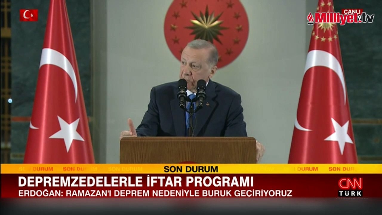 Erdoğan: Koltuk kavgasına tutuşanları tarih unutmaz, millet de affetmez