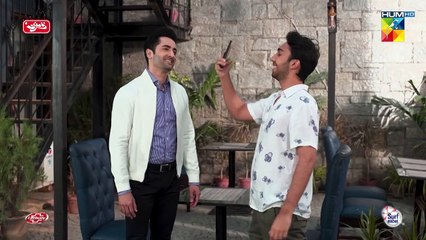 Dunia Ka Sab Se Khubsurat Rishta...!! #ayezakhan #danishtaimoor - Chand Tara - FLO Digital