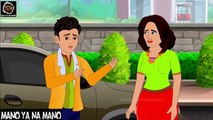 Ex Girlfriend Bani Chudel Part - 2 - Hindi Horror Stories - सच्ची कहानी - Horror Book Stories