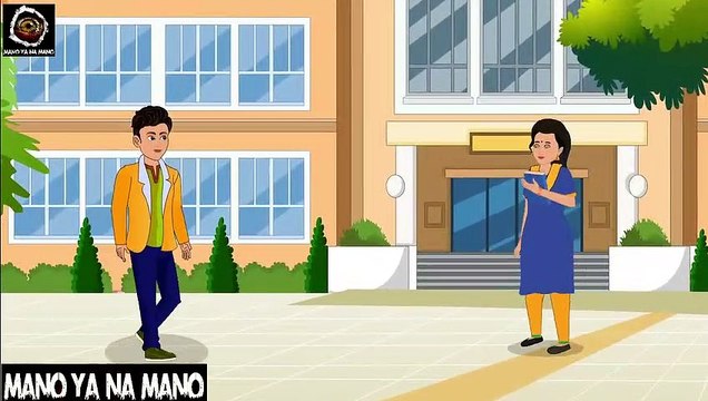 Ex Girlfriend Bani Chudel - Horror Stories in Hindi - Horror Story - Hindi Horror Stories - Haunted