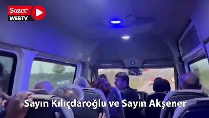 Özgür Özel: "Şatafat bitecek"