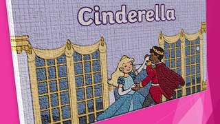 New Cinderella | kids Stories | Animated kids Stories | Cinderella story