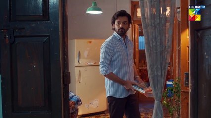 Azmiyah Khush Hone Ki Acting Kar Rahi Hai... #kinzahashmi #azfarrahman - Mere Ban Jao - FLO Digital