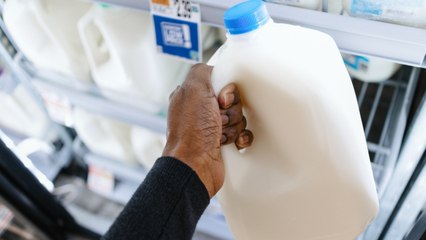 What's the Deal with Ultra-Pasteurized Milk?
