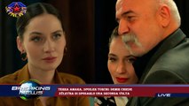 Terra amara, spoiler turchi: Demir chiede  Züleyha di sposarlo una seconda volta