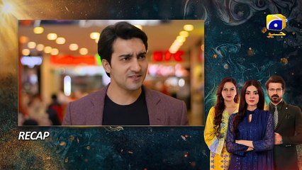 Recap Nikah Episodeisode 82 - 12th April 2023  - FLO Digital